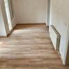 Instalación parquet