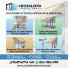 Cristaleria Barcelona