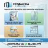 Cristaleria Barcelona