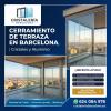 Cristaleria Barcelona