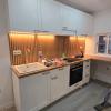 cocina reforma integral