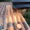 Impermeabilizado chimenea