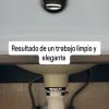 Pequeños arreglos