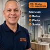 Reformas De Baños Y Pladur
