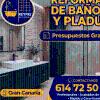 Reformas De Baños Y Pladur