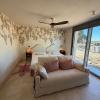 Dormitorio — obra en Nombela