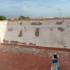 Enlucido y pintado 1
