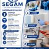 Segam