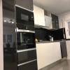 Cocina reformada: mobiliario y acabados
