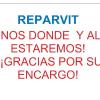 Reparvit