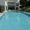 Crystal Pool