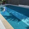 Crystal Pool