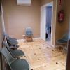 Sala de espera Centro Psicologia