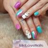 Melovenails