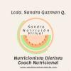 Nutricionista-Dietista y Coacha de Nutrición