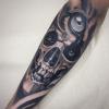Calavera