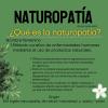 Naturopatía