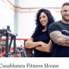 Gimnasio Casa Blanca Fitness House