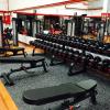 Gimnasio Casa Blanca Fitness House