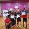 Gimnasio Casa Blanca Fitness House