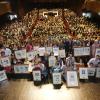 Entrega de premios Faro da Escola en interior