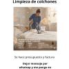 Servicio y contacto por WhatsApp