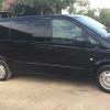 Mercedes Vito 8 pax