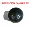 Inspección Cámara Tv