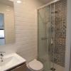 Baño Buhardilla