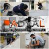 Adyal Construcciones Y Reformas Slu