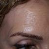 Microblading pieles madura