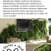 Las Dos Flores Jardineria Y Servicios Integrales