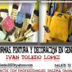 Reformas En General Iván Toledo Lopez