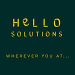 Hello Solutions Sl. Hello Solutions Sl.
