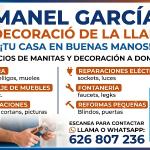 Manel García