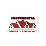 Proformetal Obras Y Servicios Proformetal Obras Y Servicios