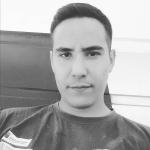 Ayoze Deniz Martel Ayoze Deniz Martel