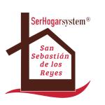Serhogarsystem San Sebastián De Los Reyes