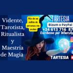 Tartesia Tarot Y Hechizos