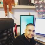 Gustavo Bordón Mereles