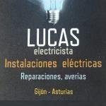 Lucas Electricista