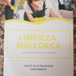 Limpiezas Mallorca