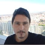 Cristian Cabezas Cristian Cabezas