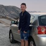 Miro Jalava Miro Jalava