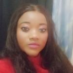 Inés Abang Esono Nguema Inés Abang Esono Nguema
