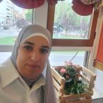 Fatima Tijani Fatima Tijani
