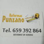 Reformas Punzano Reformas Punzano