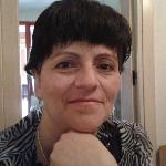 Maria Teresa Garcia Mendoza Maria Teresa Garcia Mendoza