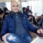 Admir Mustaj Admir Mustaj