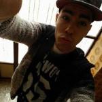 Cristian Llanes Mompean Cristian Llanes Mompean
